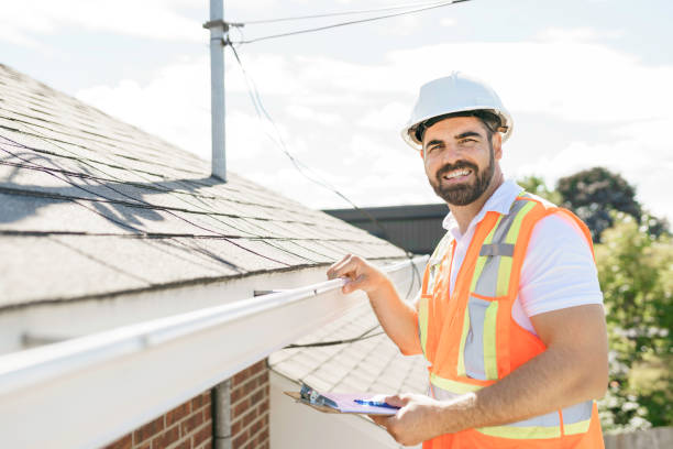Best Slate Roofing Contractor  in Glenwood City, WI
