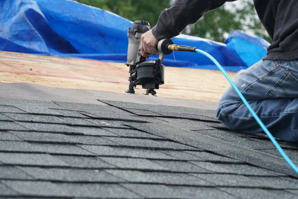 Roof Waterproofing Services in Glenwood City, WI